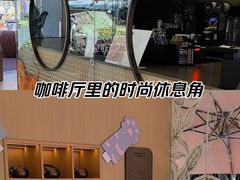 -霸王茶姬(南强街店)