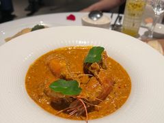 -狮拾久·现代新加坡料理(福田COCO Park店)