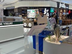 -兰湘子·湘菜小炒(崂山丽达店)