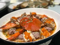 -尚一汤·粤菜海鲜(环球港店)