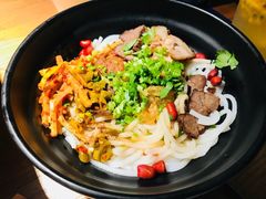 -桂小厨广西菜(青秀万达店)