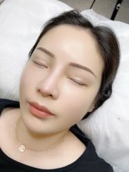 -MIVI野生眉纹绣纹眉