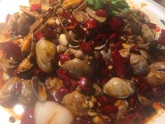 花甲-湘西小馆(滨河路店)