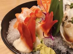 -Hatsune隐泉日式料理(SKP店)