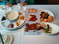 -羲和雅苑•北京烤鸭(吴中路万象城店)