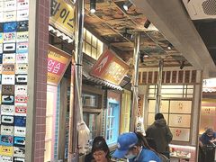 -姜胖胖无限自助烤肉(罗湖宝能店)
