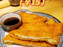 -南小蟹手工點心(三里屯店)