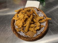 -蜀川川破店·江湖菜·烧烤(北京首店)