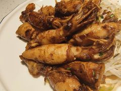 -秋色客家菜(流塘店)