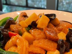 -西安凯悦酒店·湖畔中餐厅