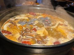 -芸鲜季·云南野生菌餐厅· 云南风物味研社(闵行店)
