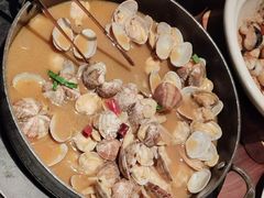 -海派悦庭·海胆烧麦·新融合菜(凯德广场店)