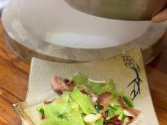 -滇香肴·云南菜蒸汽石锅鱼(云南北路店)