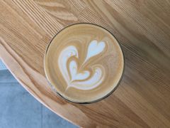 -悟白咖啡WoobyCafe
