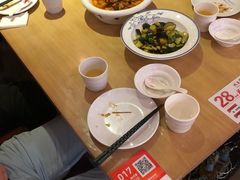 -西北45°(世茂广场店)