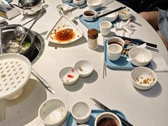 -百年果林椰子鸡(中洲店)