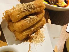 -太二酸菜鱼(广州IFC国金天地店)