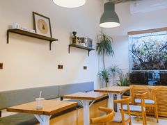 -小意思咖啡店(草桥店)