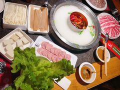 -吴老幺火锅(三林店)