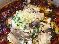 -梁记粥铺(开元地中海店)