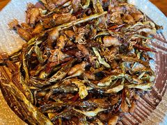 辣炒海兔-一乐韩国炸鸡(梅江店)