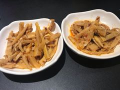 -贡梅老面馆·蟹粉面·无锡特色小吃(南长街主推店)