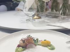 -Olive橄榄花园漂亮饭主题布置餐厅(大望路店)