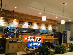 -林妈妈村·日式料理(宝山龙湖天街店)