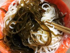 -老字号手工凉皮米线(和平小区店)