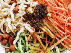 -牛一嘴·兰州牛肉面·大盘鸡(财富中心店)