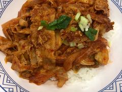 -吉野家(黑牛城道店)