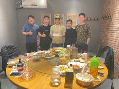 -鸽子窝(宋庄店)