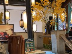 -醉英雄四川料理(新塘万达广场店)