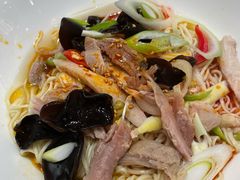 -陳香貴·兰州牛肉面(上海长风大悦城店)