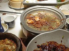-绿茶餐厅(哈尔滨凯德店)
