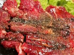 -梵行小馆烤肉(即墨店)