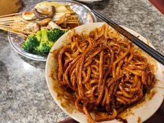 -小街天府(西工小街店)