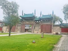 -代州文庙