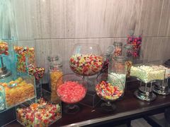 -长沙北辰洲际酒店-兰调全日餐厅