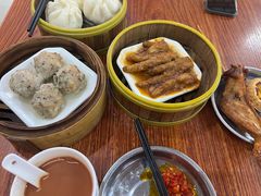 -恒兴发茶店(水巷口店)