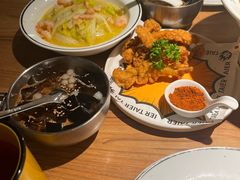 -太二酸菜鱼(正大广场店)