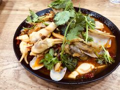 -老虎滩大连海鲜烧烤(建邺云锦路总店)