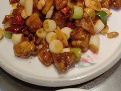 -福荣居褡裢火烧京味家常菜(西四店)