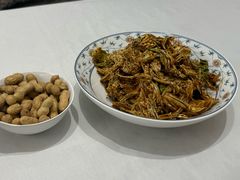 乾隆白菜-北塘海鲜·天津菜·鲅鱼水饺是一绝(大光明桥旗舰店)