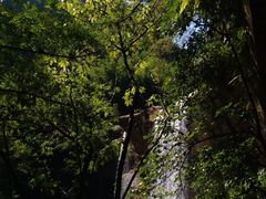 -四洞沟景区