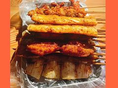 -非凡烧烤(历史博物馆店)