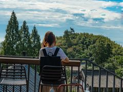 -径山寺
