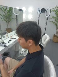 -CIT造型·烫发·染发