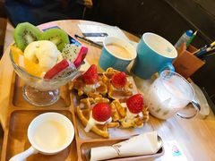 -猫的天空之城概念书店(杭州南宋御街店)