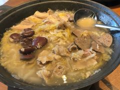 -奇滋豆味(南十四道街店)